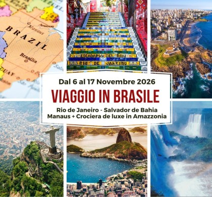 Meraviglie Del Brasile