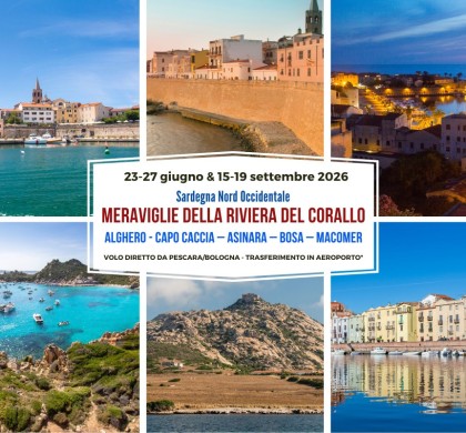 Alghero E L'asinara