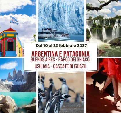 Argentina E Cascate Di Iguazu