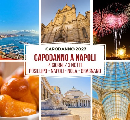Capodanno A Napoli