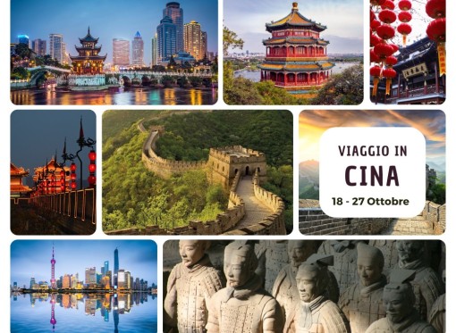 Cina Classica