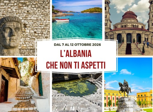 L'albania Che Non Ti Aspetti