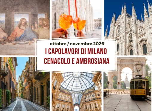Milano: Cenacolo