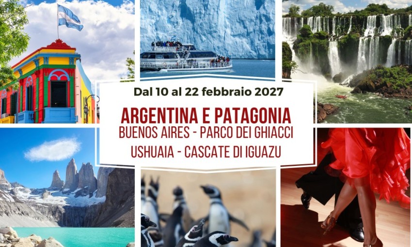 Argentina E Cascate Di Iguazu