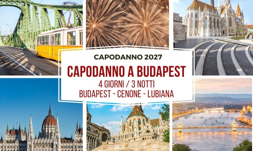 Capodanno A Vienna